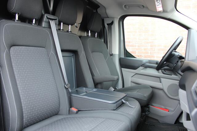 Ford TRANSIT CUSTOM 300 2.0 TDCI L2H1 136PK AUTOMAAT |STOEL+STUURVERWARMING|17-INCH| – foto 10