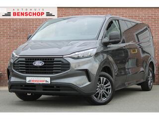 Ford TRANSIT CUSTOM 300 2.0 TDCI L2H1 136PK AUTOMAAT |STOEL+