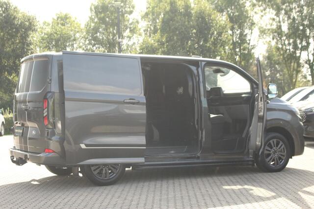 Ford TRANSIT CUSTOM 280 2.0TDCI 136pk L1H1 Limited | Automaat | Carplay/Android | Camera | Trekhaak | Keyless | Lease 627,- p/m – foto 6