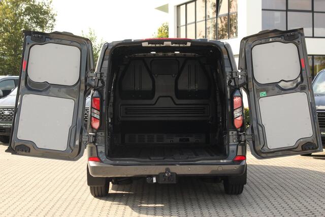 Ford TRANSIT CUSTOM 280 2.0TDCI 136pk L1H1 Limited | Automaat | Carplay/Android | Camera | Trekhaak | Keyless | Lease 627,- p/m – foto 8