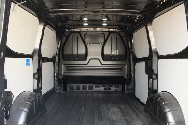 Ford TRANSIT CUSTOM 280 2.0TDCI 136pk L1H1 Limited | Automaat | Carplay/Android | Camera | Trekhaak | Keyless | Lease 627,- p/m – foto 9