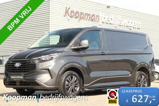 Ford TRANSIT CUSTOM 280 2.0TDCI 136pk L1H1 Limited | Automaa
