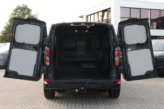 Ford TRANSIT CUSTOM 320 2.0TDCI 170pk L2H1 Limited | Automaat | L+R Zijdeur | Carplay/Android | Camera | Trekhaak | Keyless | Lease 609,- p/m – foto 8
