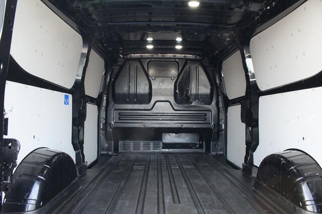Ford TRANSIT CUSTOM 320 2.0TDCI 170pk L2H1 Limited | Automaat | L+R Zijdeur | Carplay/Android | Camera | Trekhaak | Keyless | Lease 609,- p/m – foto 9