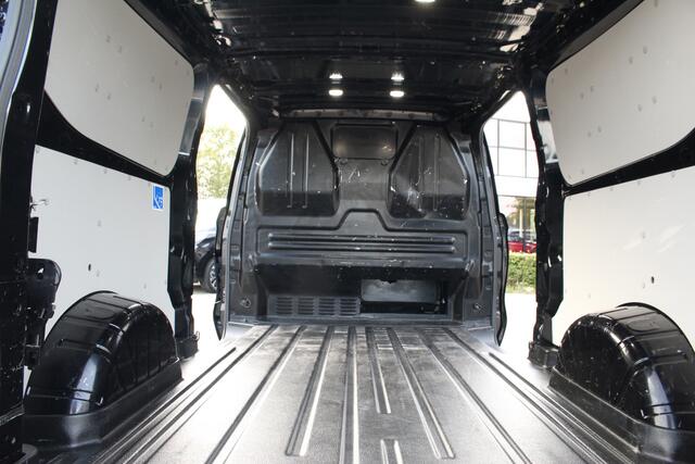 Ford TRANSIT CUSTOM 320 2.0TDCI 170pk L2H1 Limited | Automaat | L+R Zijdeur | Carplay/Android | Camera | Trekhaak | Keyless | Lease 609,- p/m – foto 10