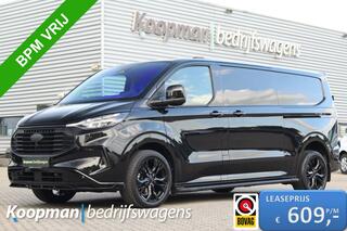 Ford TRANSIT CUSTOM 320 2.0TDCI 170pk L2H1 Limited | Automaa