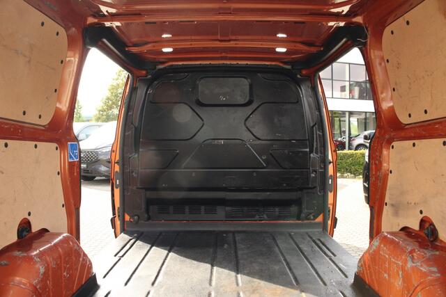 Ford TRANSIT CUSTOM 320 2.0TDCI 185pk L1H1 Sport | Automaat | L+R Zijdeur | Trekaak | Camera | Carplay/Android | Lease 360,- p/m – foto 10