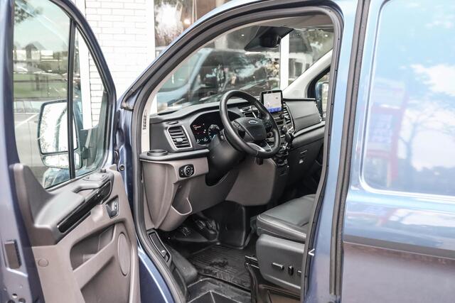 Ford TRANSIT CUSTOM 290 2.0 TDCI L2H1 Sport Electr. Stoelen Camera – foto 5