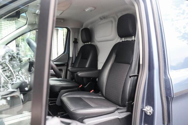 Ford TRANSIT CUSTOM 290 2.0 TDCI L2H1 Sport Electr. Stoelen Camera – foto 10