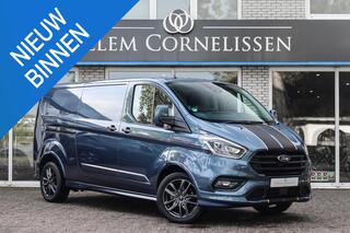 Ford TRANSIT CUSTOM 290 2.0 TDCI L2H1 Sport Electr. Stoelen
