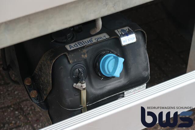 Fuso CANTER 3C13 3.0 DI 340 Dub.Cab. Kipper 3x / Airco / 77 dKm! / Euro 6