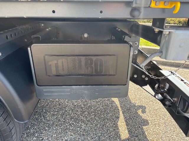 Fuso CANTER 3C15 3 Zijdige Kipper Airco Trekhaak EURO 6 28700KM !