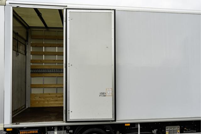 Fuso CANTER 3C15 | Bakwagen met laadklep | Automaat | 1000KG Laadklep | Airco