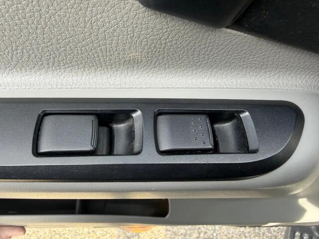 Fuso CANTER Mitsubishi 3C13 Kipper Airco Trekhaak 30000KM BPM VRIJ