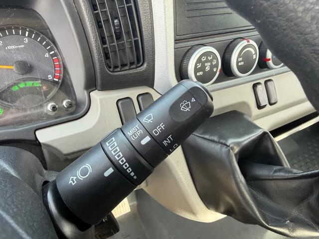 Fuso CANTER Mitsubishi 3C13 Kipper Airco Trekhaak 30000KM BPM VRIJ