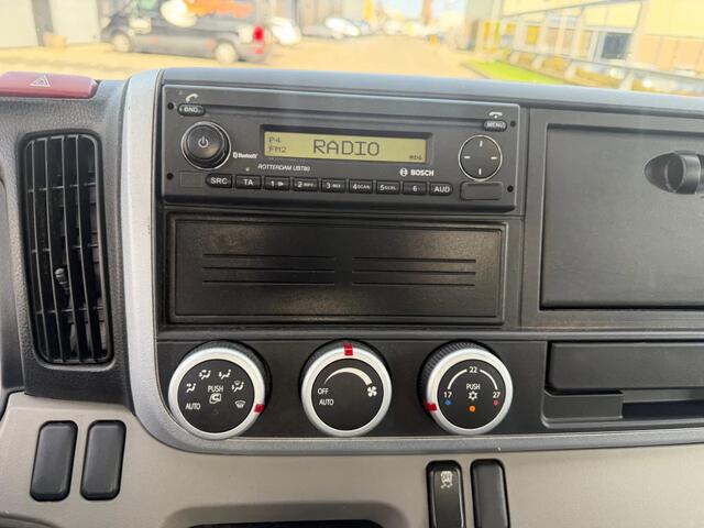 Fuso CANTER Mitsubishi 3C13 Kipper Airco Trekhaak 30000KM BPM VRIJ