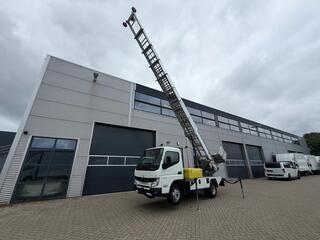 fuso-canter-3s15-verhuis-ladder-30m