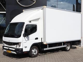 Fuso CANTER 3C15 3.0 DI 340 LAADBAK/LAADKLEP Fuso Ca