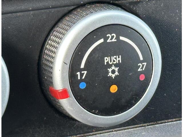 Fuso CANTER 3C15 3.0 DI 340 bakwagen met deuren airco|trekhaak – foto 8