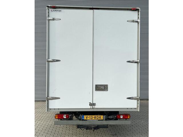 Fuso CANTER 3C15 3.0 DI 340 bakwagen met deuren airco|trekhaak – foto 10
