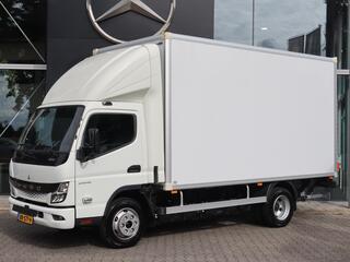 Fuso Ecanter