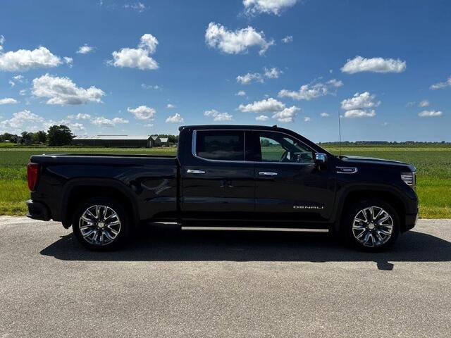 GMC SIERRA 1500 Denali 3,0L Duramax Turbo diesel full options Longbox