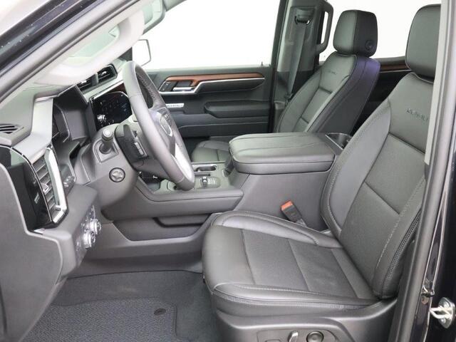 GMC SIERRA 1500 Denali 3,0L Duramax Turbo diesel full options Longbox