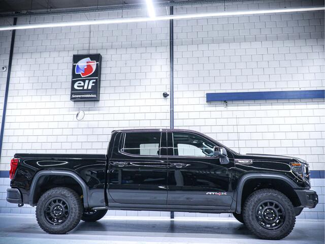 GMC SIERRA 1500 AT4 X | AEV 6.2L V8