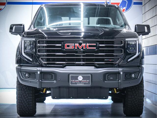GMC SIERRA 1500 AT4 X | AEV 6.2L V8