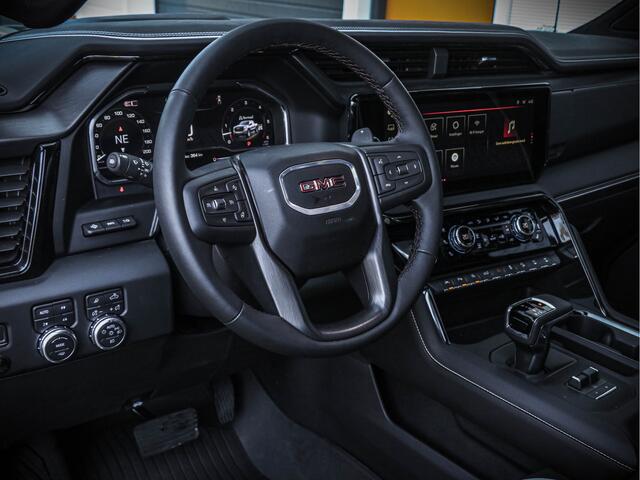 GMC SIERRA 1500 AT4 X | AEV 6.2L V8