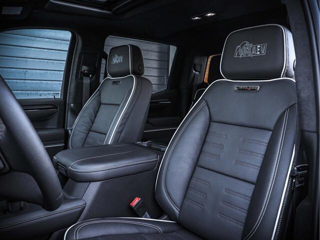GMC SIERRA 1500 AT4 X | AEV 6.2L V8