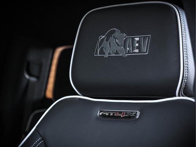 GMC SIERRA 1500 AT4 X | AEV 6.2L V8