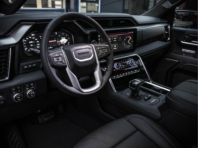 GMC SIERRA 1500 Denali | FULL OPTION | 6.2L V8
