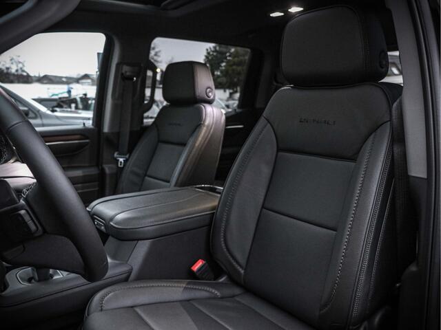 GMC SIERRA 1500 Denali | FULL OPTION | 6.2L V8