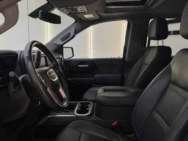 GMC SIERRA DENALI 6.2 V8