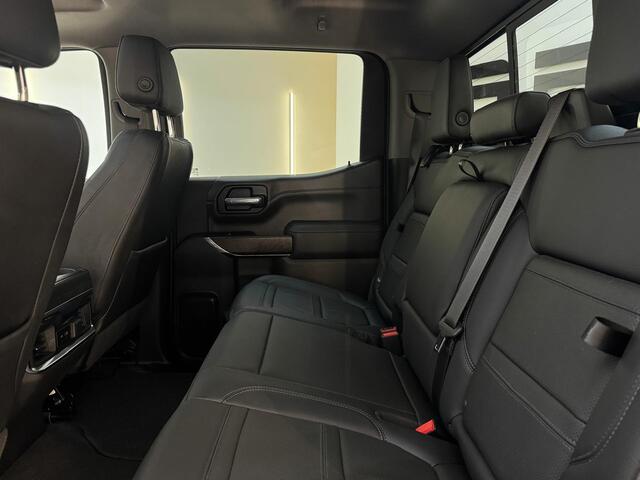GMC SIERRA DENALI 6.2 V8