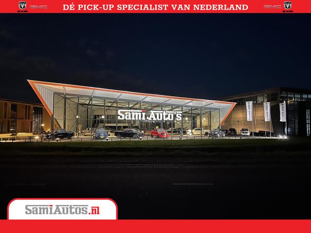 GMC SIERRA AT4 6.2 V8 | Prijs Compleet met Garantie en Lpg en Rijklaarmaak kosten | Dubbele Cabine met Royale 5 Zitplaatsen | BPM vrij | Nu Leverbaar uit Voorraad | Voorraad Nr 2240 - 8364 |