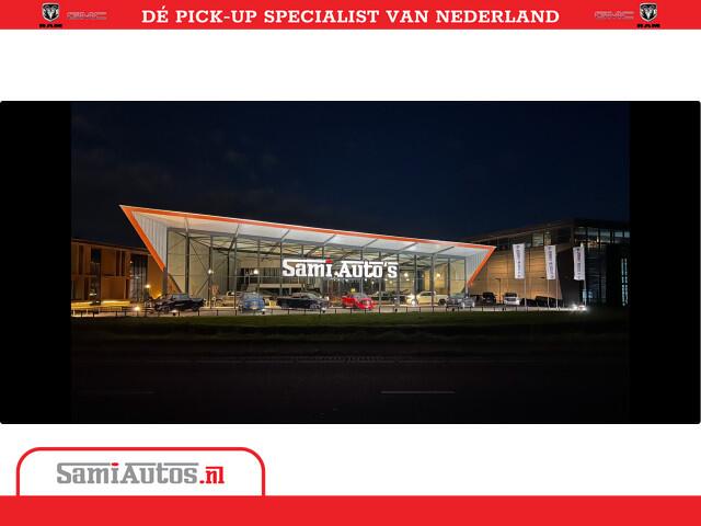 GMC SIERRA DENALI | All-In Prijs | 6,2 V8 Full Option | De Meest Luxe Pick-Up in zijn Klasse | Comfortabele Dubbele Cabine met Royale 5 Zitplaatsen | BPM vrij | Nu Leverbaar uit Voorraad | Voorraad Nr 420229