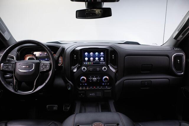 GMC SIERRA General motors-gmc Harley Davidson Edition 1e eigenaar.