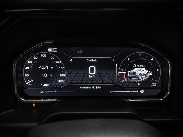 GMC SIERRA 1500 AT4 6.2L V8