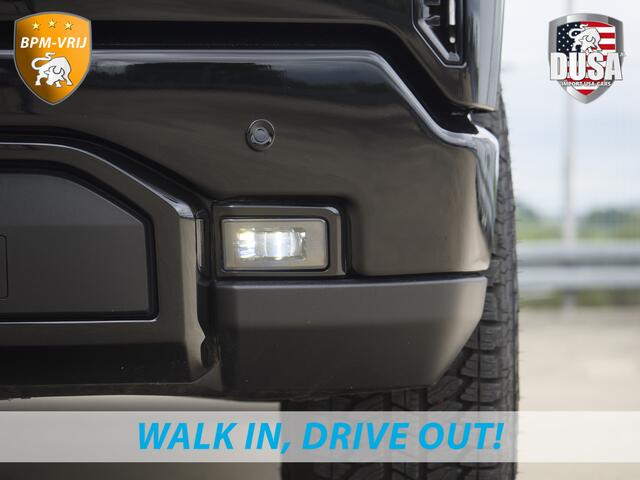 GMC SIERRA 1500 | AT4 | 6.2L V8 SUMMERDEAL | 360 Camera | Head-up display | Digital Cluster Getoonde accessoires zijn verkrijgbaar tegen meerprijs