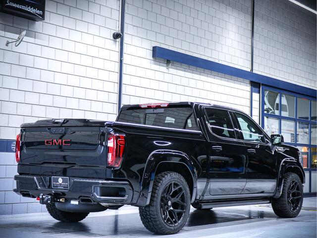 GMC SIERRA 1500 Denali Custom | Full Option | 6.2L V8