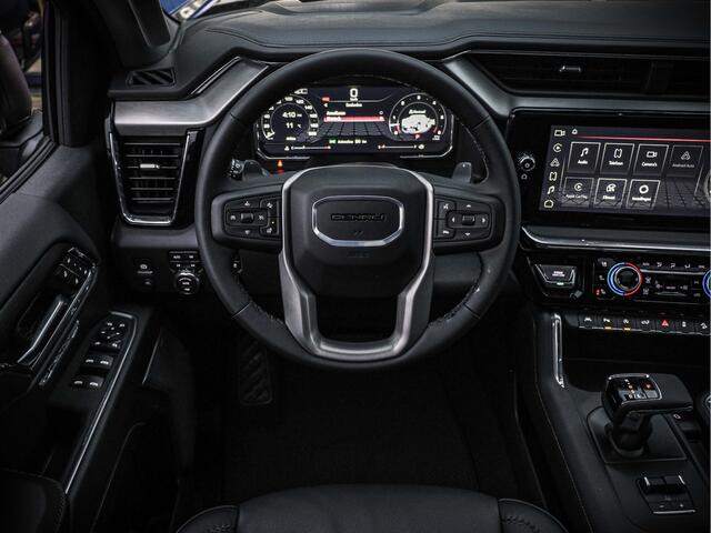 GMC SIERRA 1500 Denali Custom | Full Option | 6.2L V8