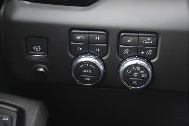 GMC SIERRA G.M.C. 1500 6.2V8 AT4 | Rijklaar | LPG | Deksel | BPM-Vrij