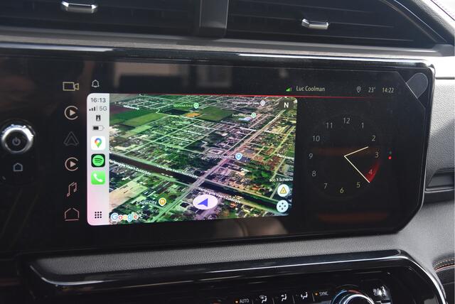 GMC SIERRA G.M.C. 1500 6.2V8 AT4 | Rijklaar | LPG | Deksel | BPM-Vrij