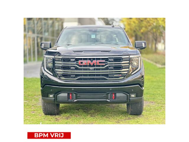 GMC SIERRA AT4 | VIRTUAL COCKPIT | BOM VOL | DC | CARWAY