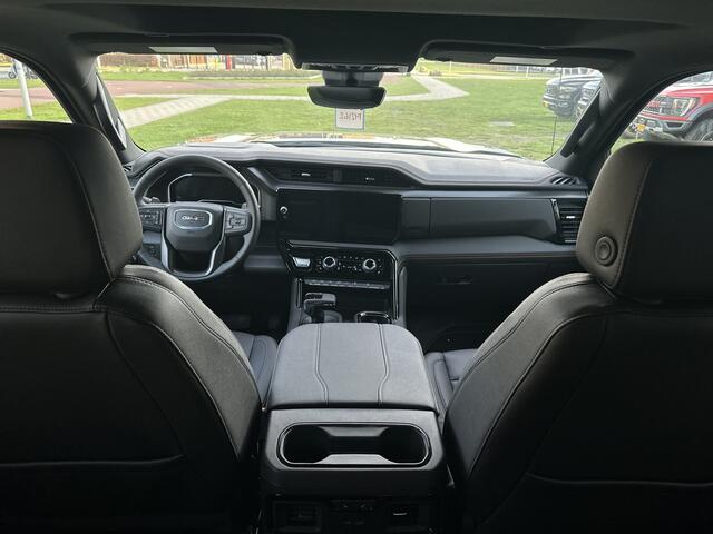 GMC SIERRA AT4 | VIRTUAL COCKPIT | BOM VOL | DC | CARWAY