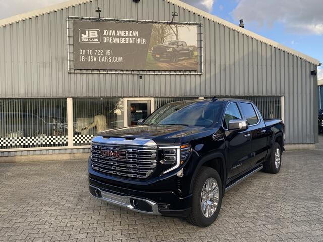 GMC SIERRA Denali NIEUW ! LPG Rijklaar !