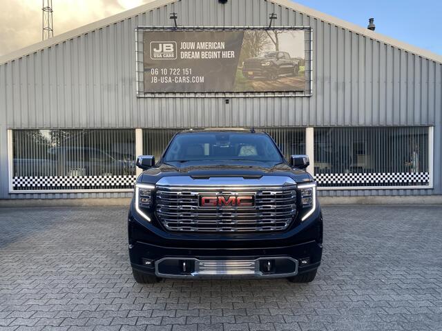 GMC SIERRA Denali NIEUW ! LPG Rijklaar !