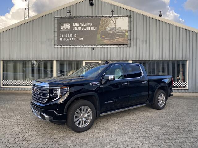 GMC SIERRA Denali NIEUW ! LPG Rijklaar !